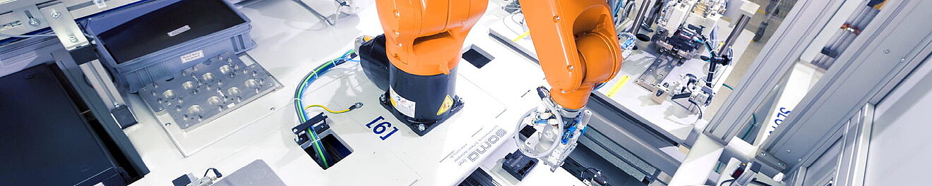 SOMA Automation
