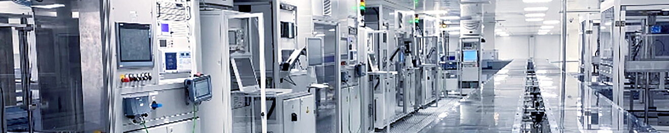 SOMA Test Technology