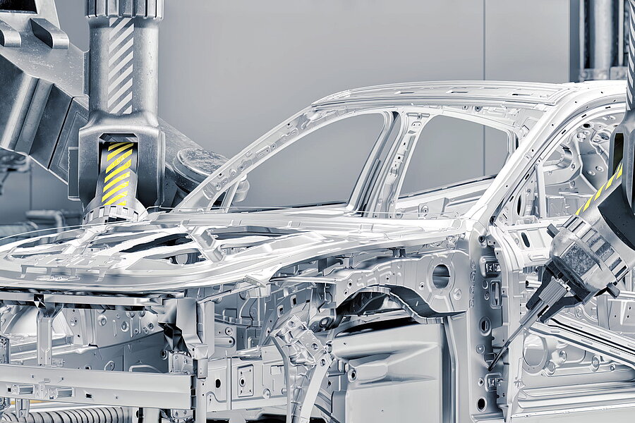 Automotive