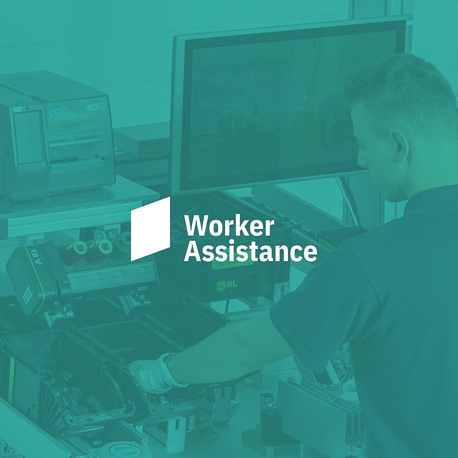 Worker assistance