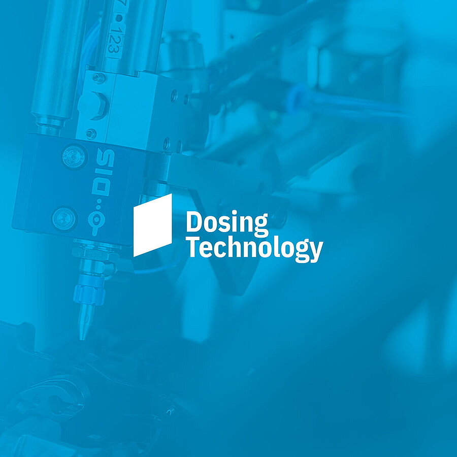Dosing technology