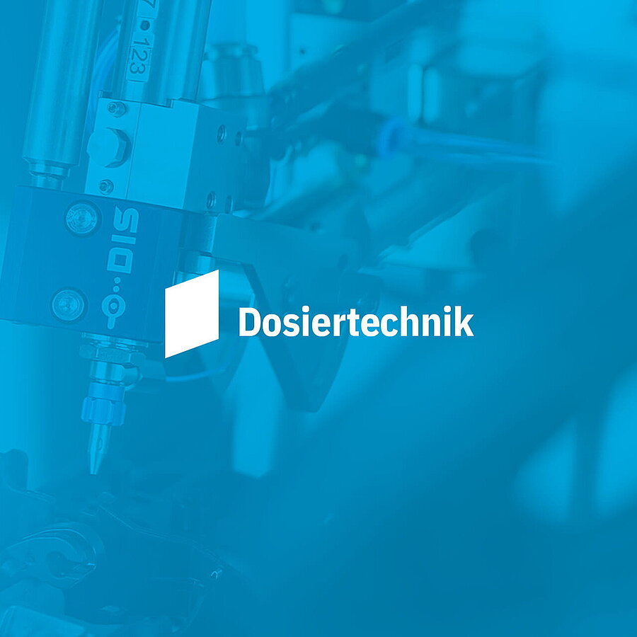 Dosiertechnik